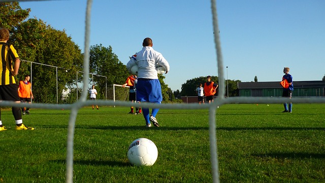 前国门安琦投身青训事业
